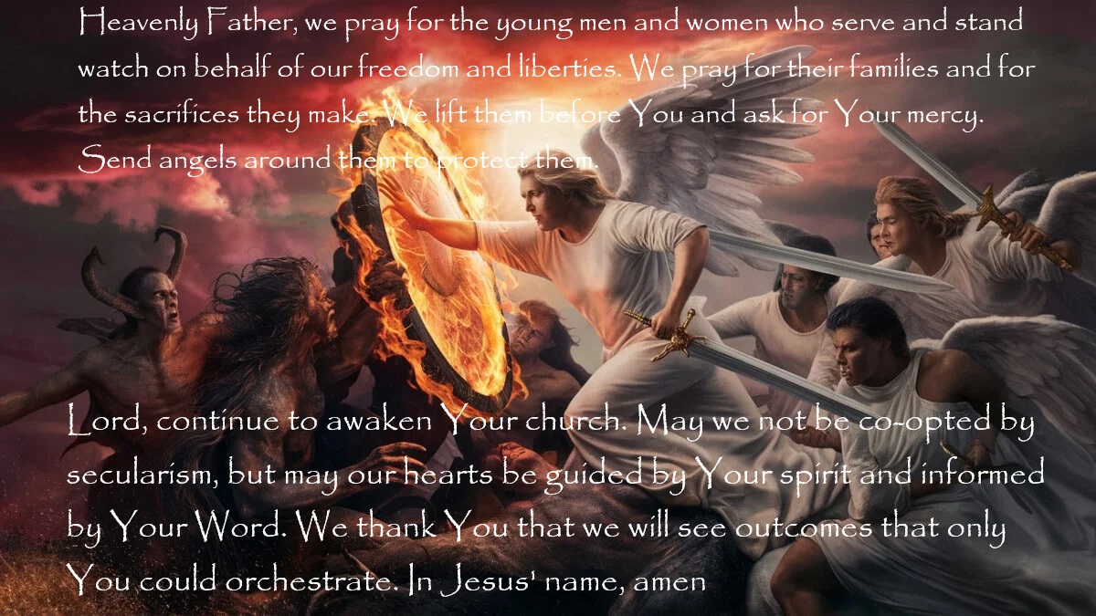 GregBSDPGW's tweet photo. As military jets and rockets take to the skies of the Middle East.Thousands of Israelis retreat to bomb shelters in physical danger,Christians need to remember the very real spiritual battle being waged here. The spirit of antichrist is at the core, and prayer is our best weapon. https://t.co/I0kP8fcv3j