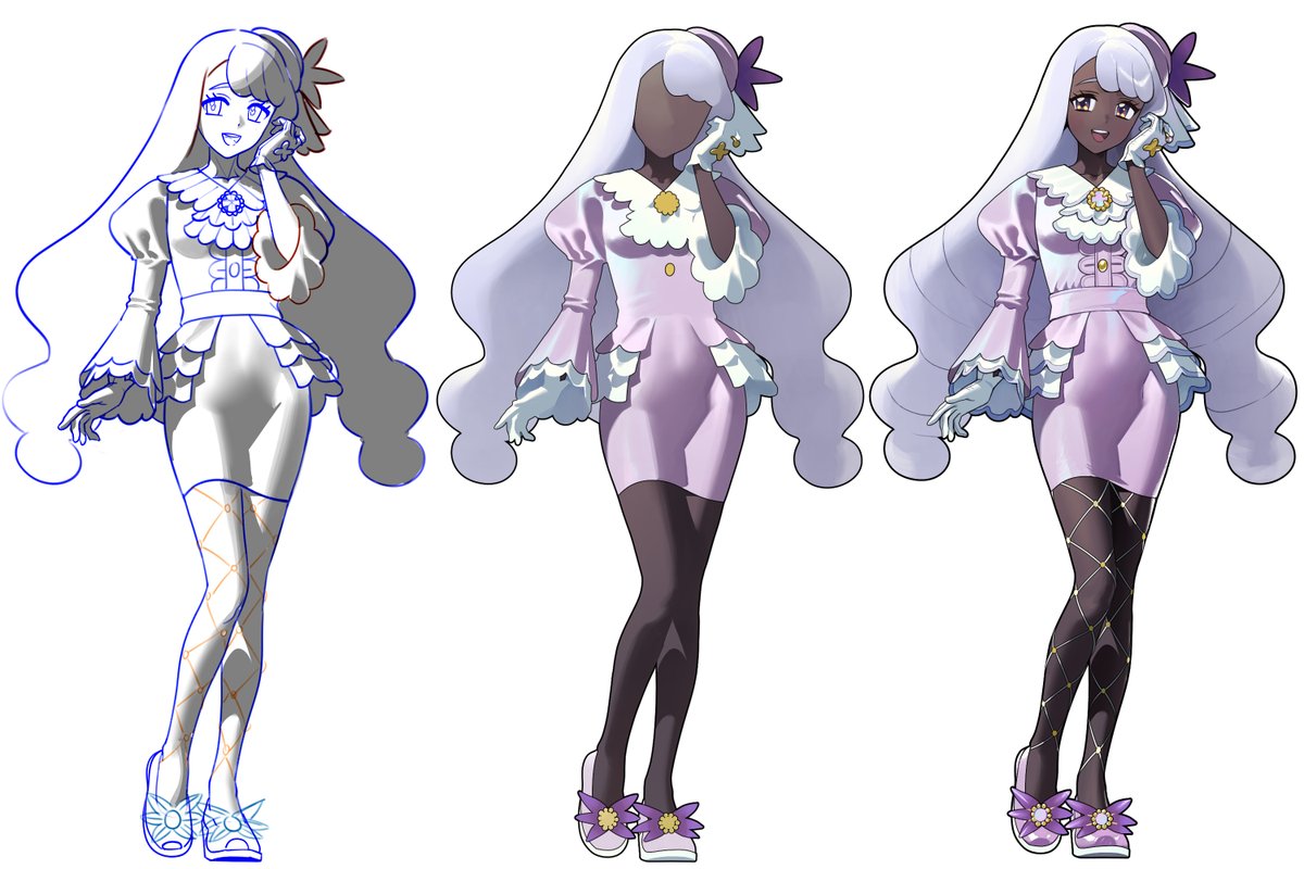 맛있게 먹자 tweet media