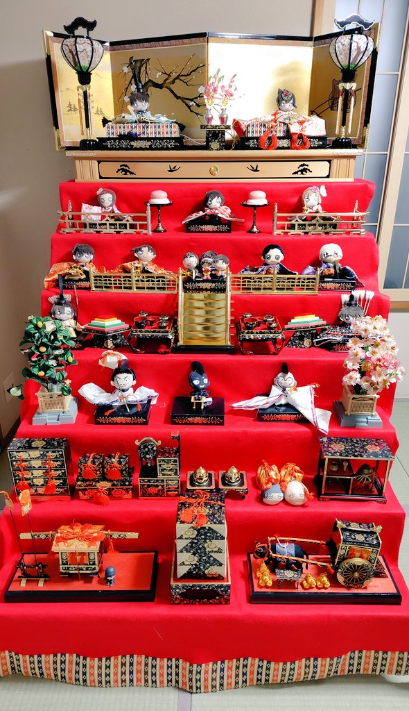 なおみ🍋 西2ニ16ab (@703akam) / Posts / X