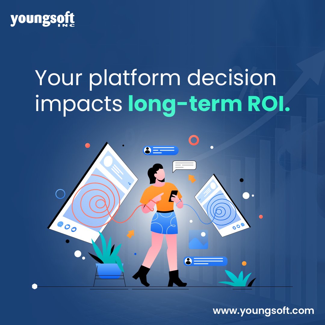 Youngsoft, Inc. tweet media