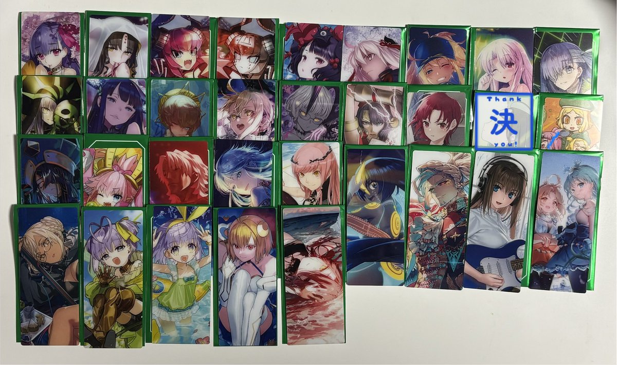 うらん。@取引垢 tweet media