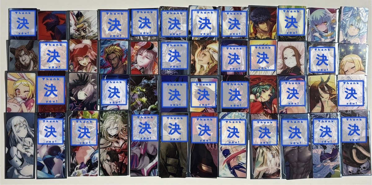 うらん。@取引垢 tweet media