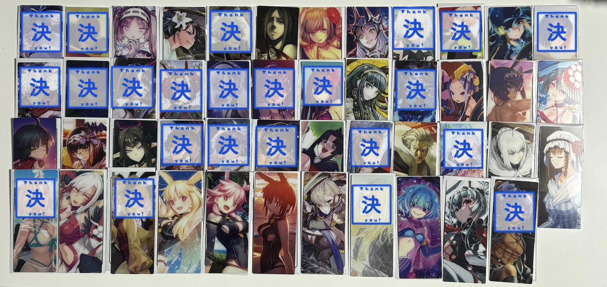 うらん。@取引垢 tweet media