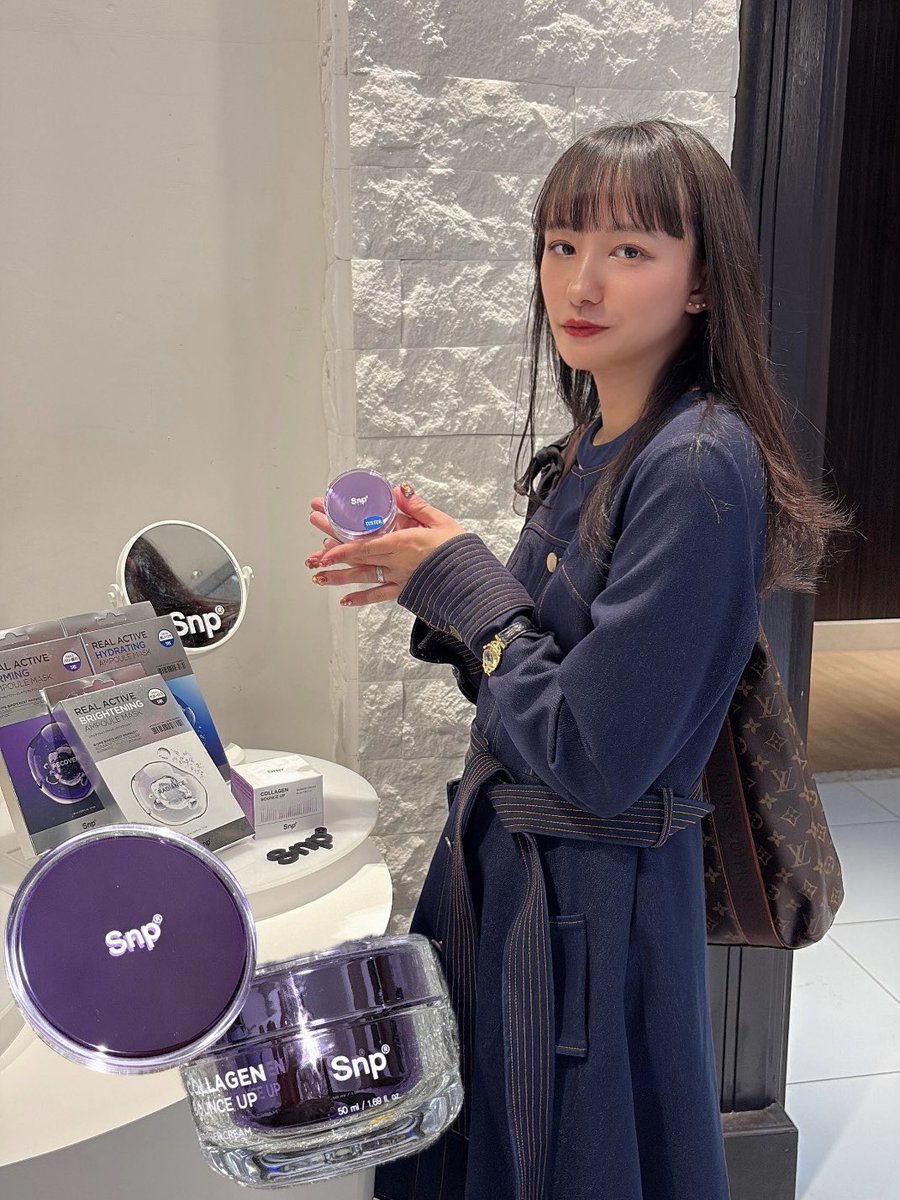 ぷちこ🎀アヒル3兄弟のコスメレビュー🐤🐤🐤 tweet media