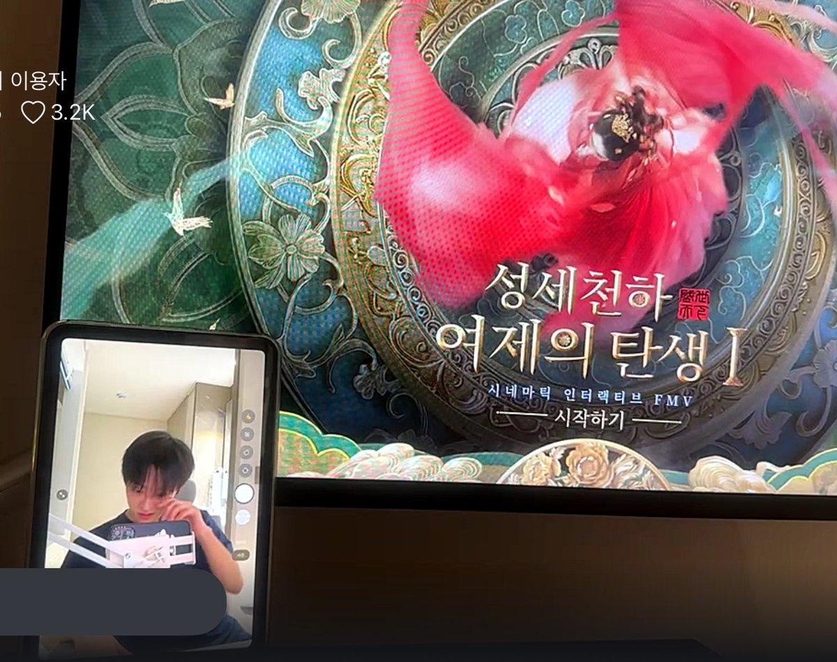 탭댄스 tweet media