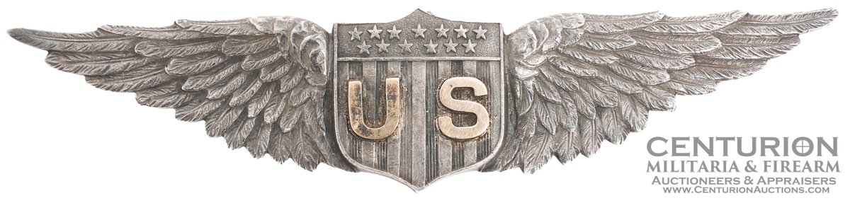 Centurion Auctions | Firearms & War Memorabilia tweet media