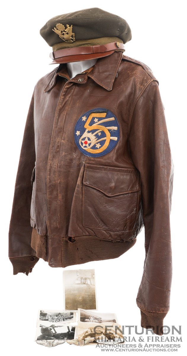 Centurion Auctions | Firearms & War Memorabilia tweet media