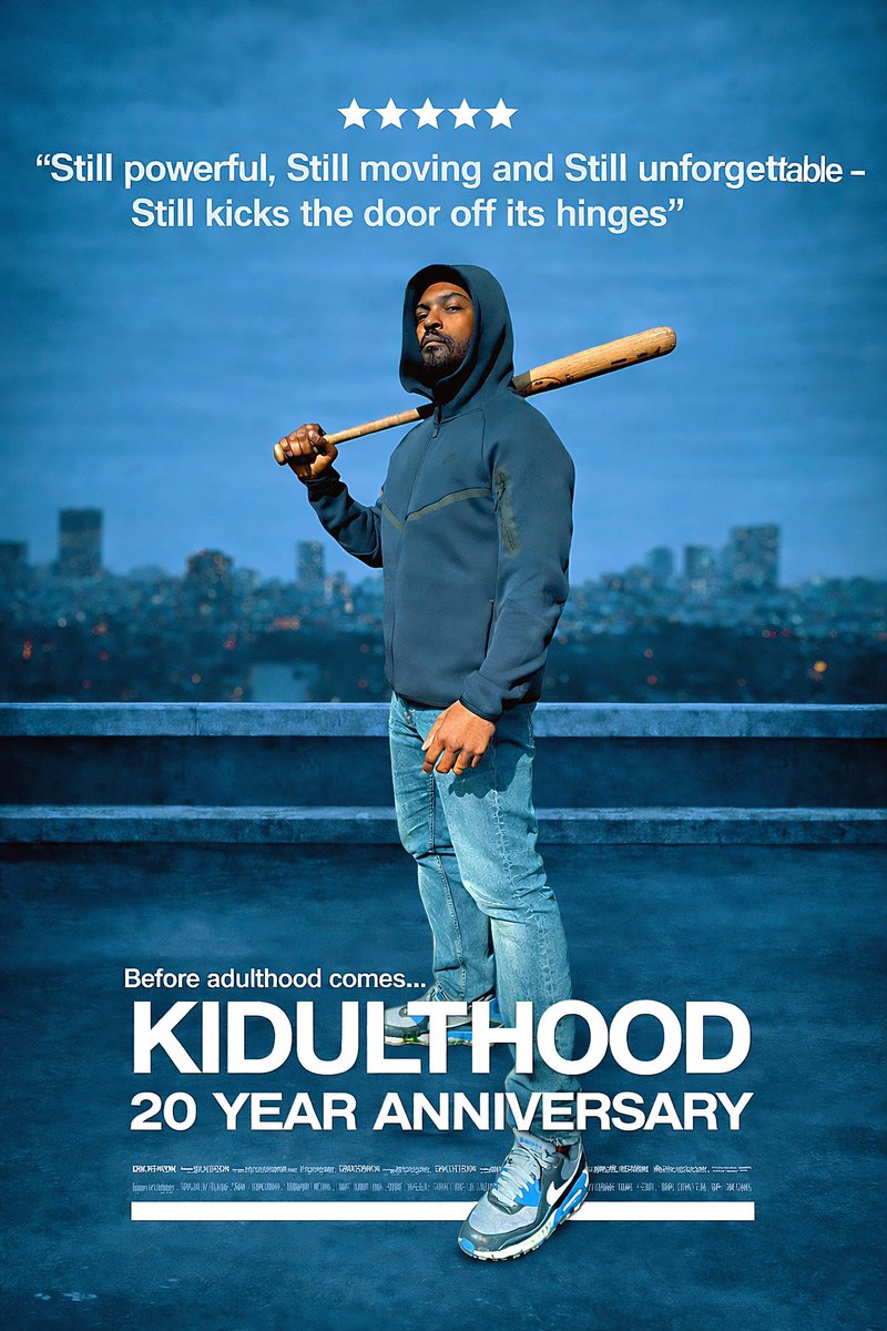 Noel Clarke tweet media