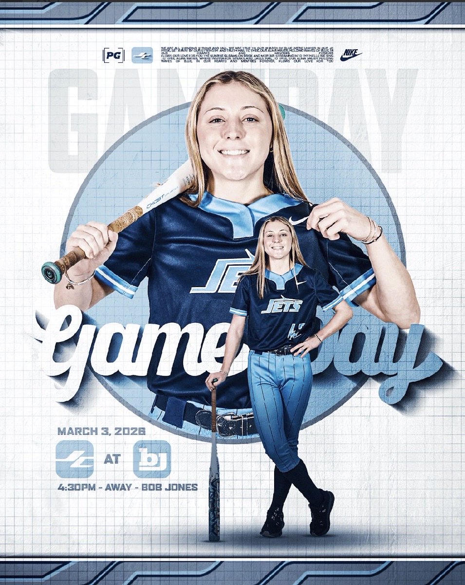 JCHS Softball tweet media