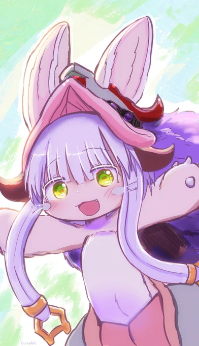 せめて絵は明るく