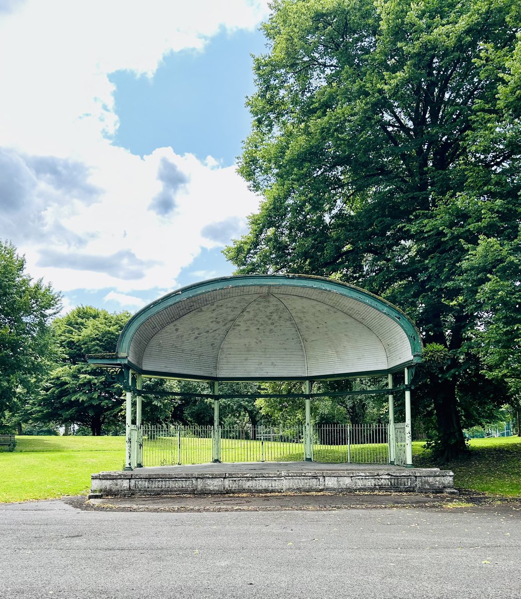 Friends of Parr Fold Park tweet media