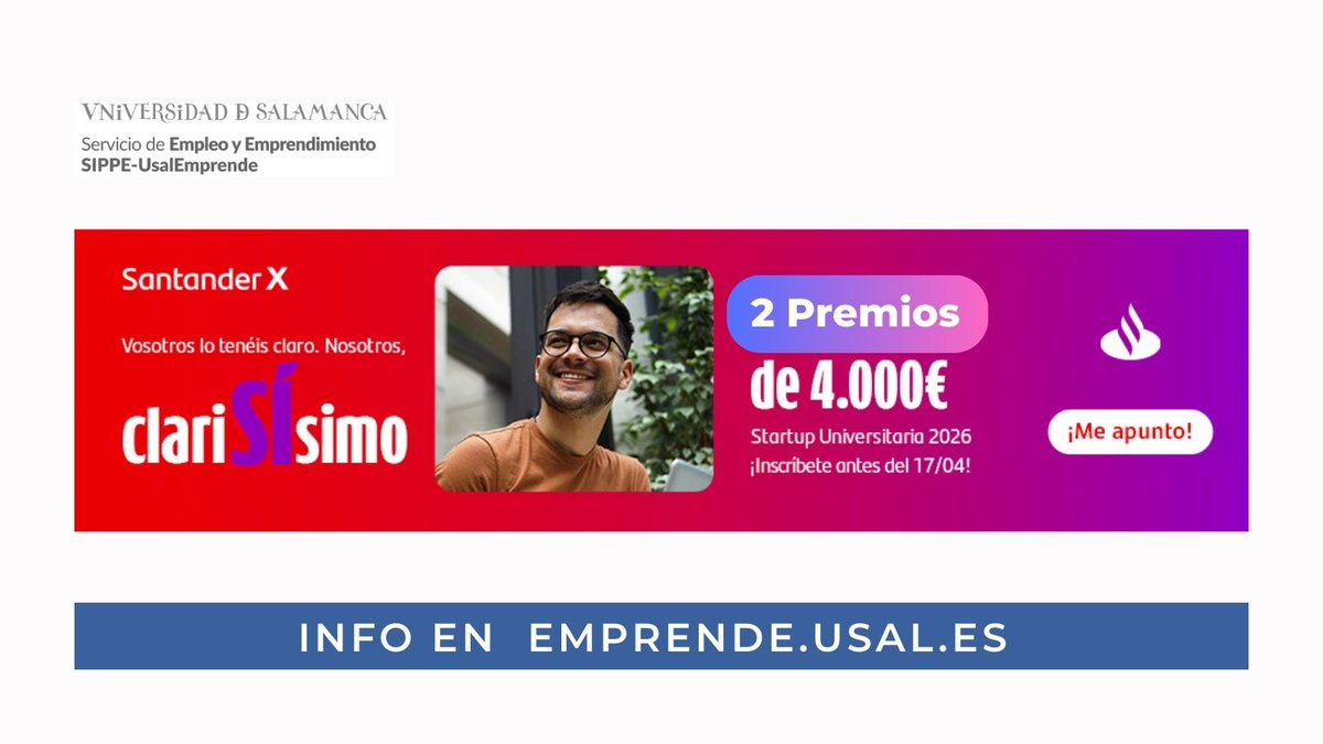 SIPPE UsalEmprende tweet media