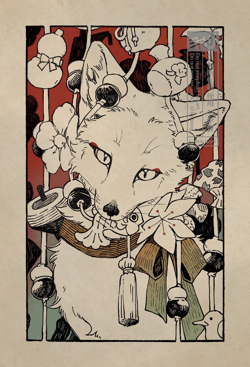 ⛩️𝘔𝘈𝘙𝘖-麿⛩️→🇹🇭→🇹🇼 (@furry7mikoto) / Posts / X