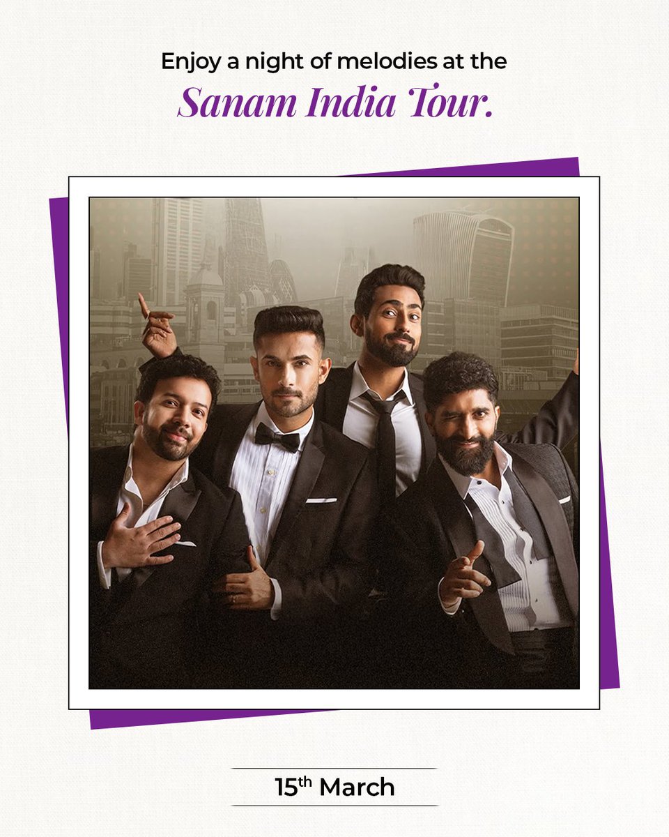 Nexus Select CITYWALK tweet media