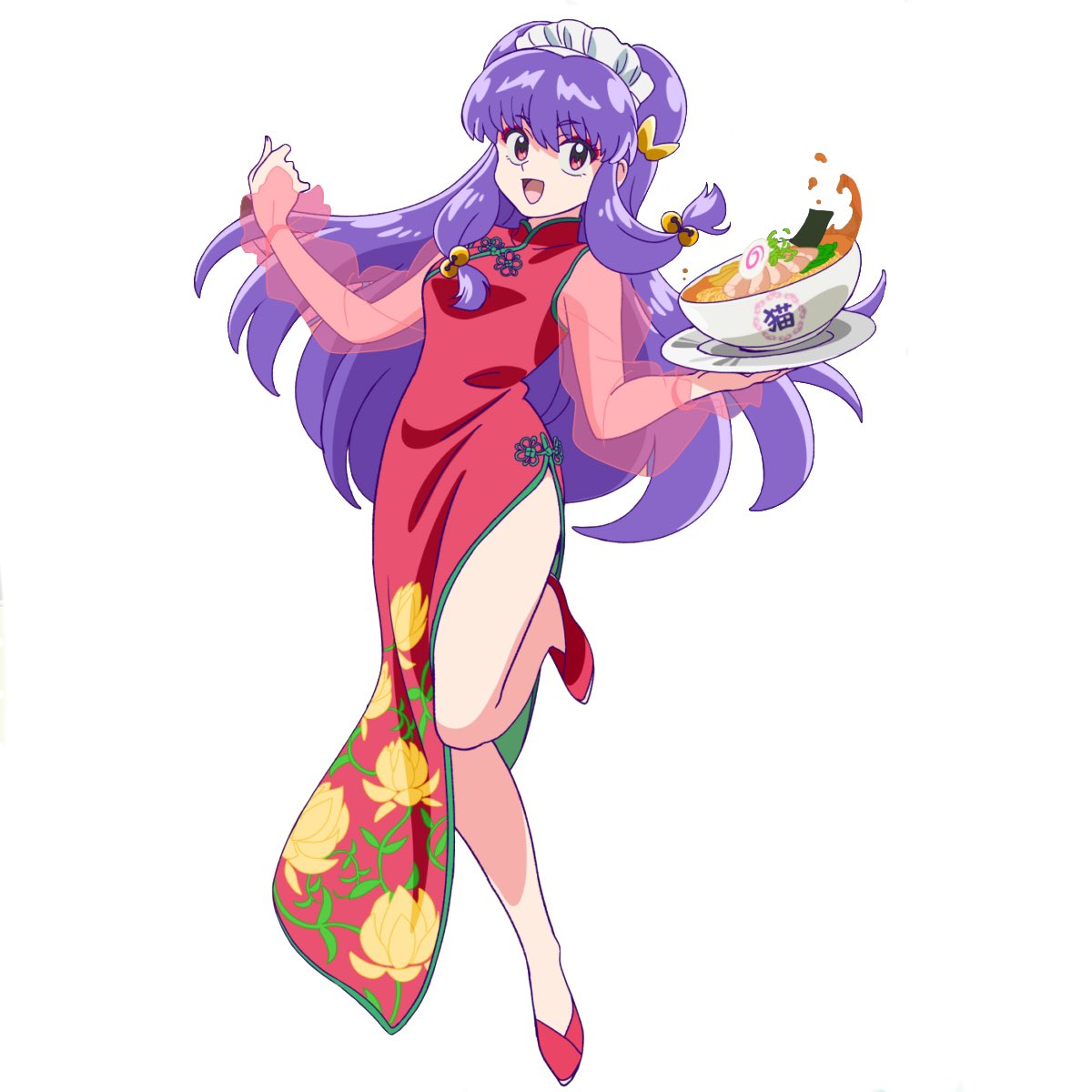 Shampoo Official Art ✨