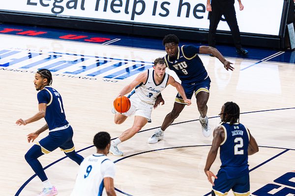 Liberty University Ticket Office tweet media