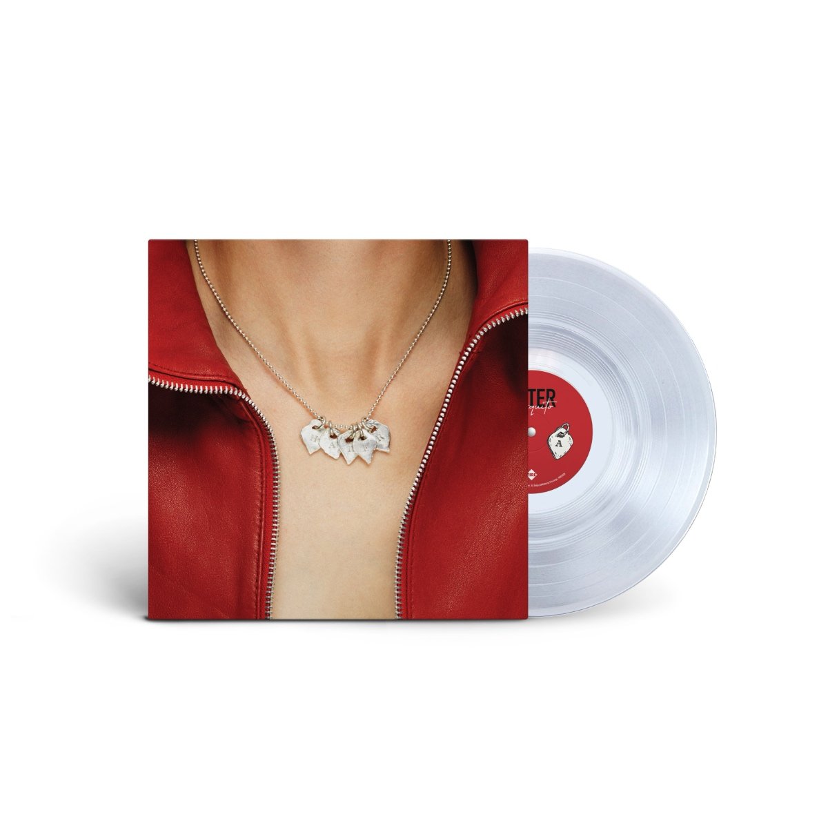 normanrecords's tweet photo. JUST IN! 'Mosquito' by Hater

First in four years from Malmo indie rock and jangle pop group Hater.

@firerecordings
https://t.co/G6Q5oJfNXi https://t.co/pfWouHj2V1