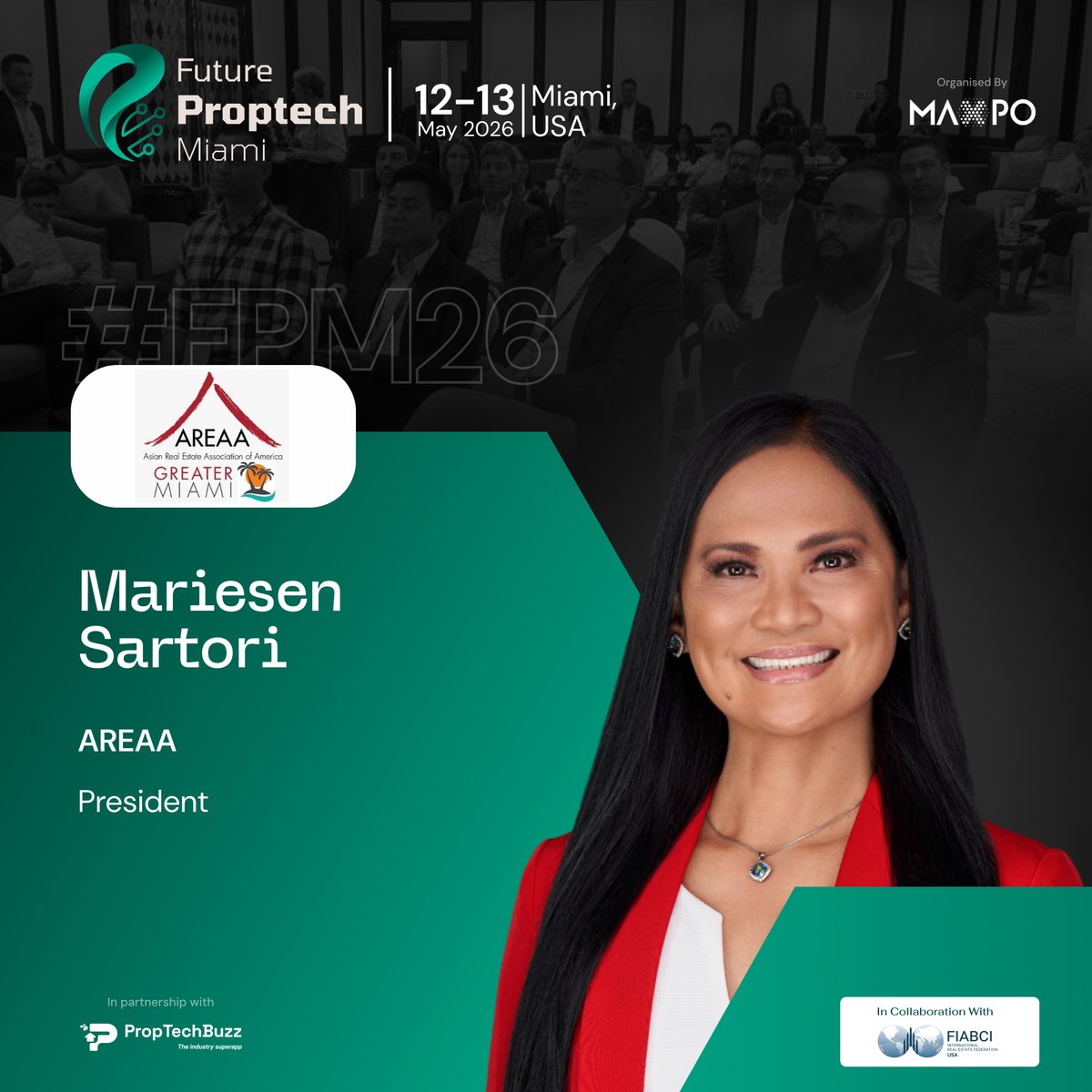 Future Proptech Miami tweet media