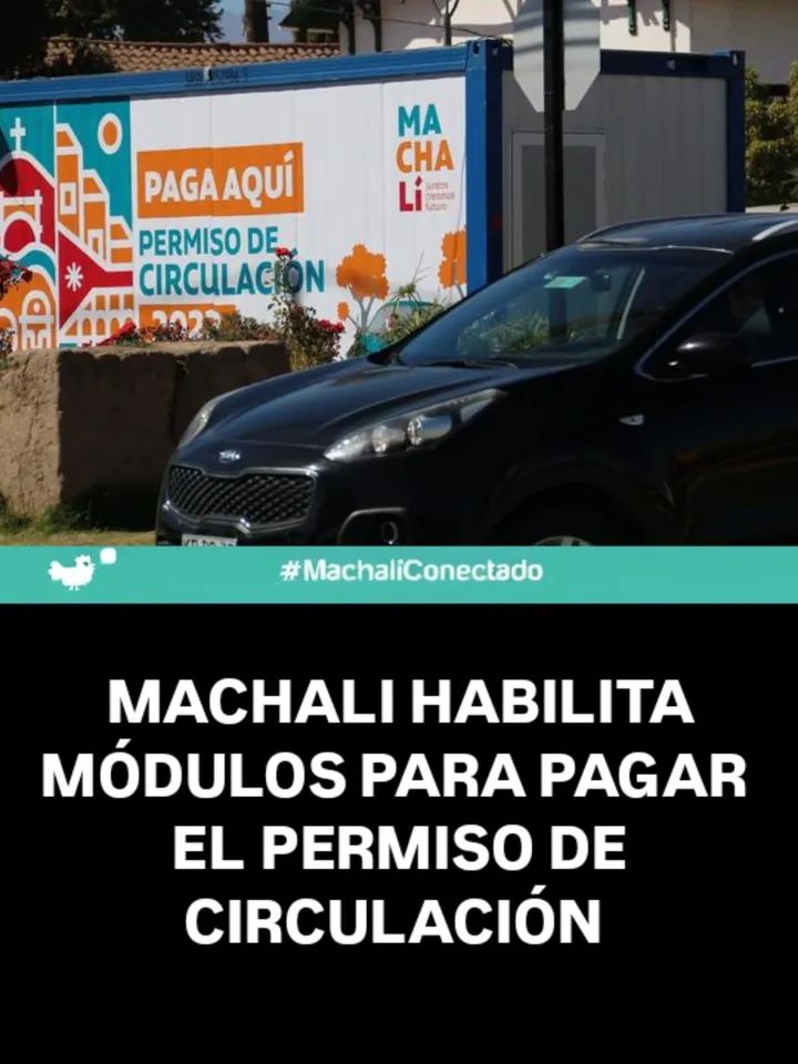 MachaliConectado.cl tweet media