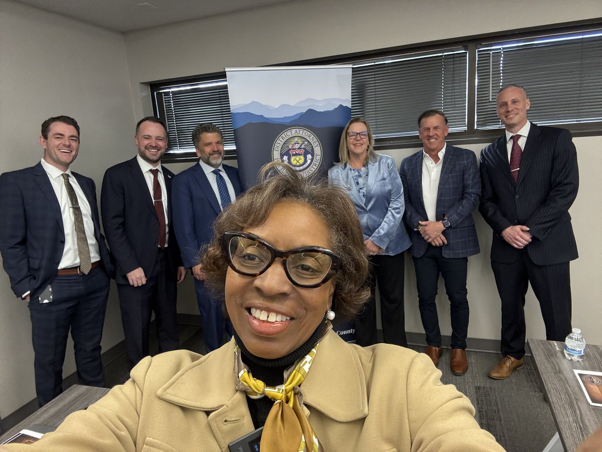 Rhonda Fields tweet media