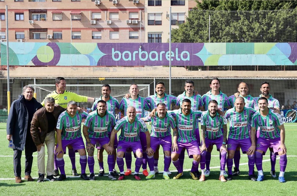 Jesús Gámez tweet media