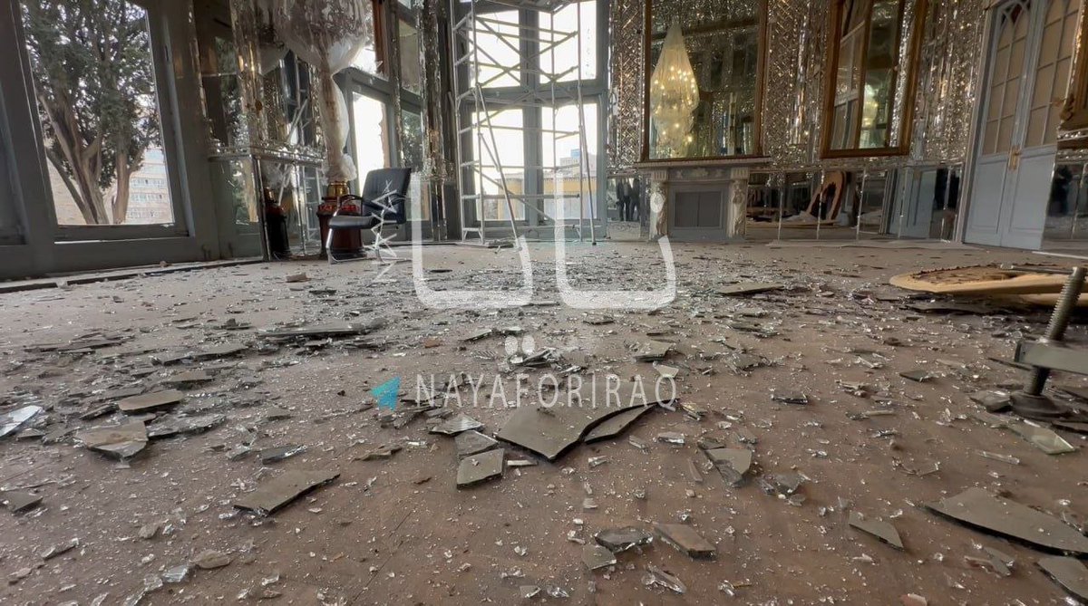 M. X. 📰 tweet media