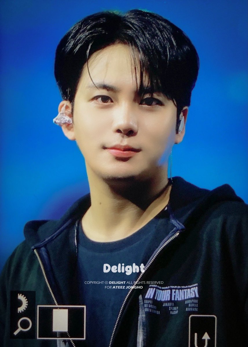 DelightJH_'s tweet photo. 260303 멜버른 끝 !! 🫳
#에이티즈 #종호 #최종호 #ATEEZ #JONGHO #ジョンホ https://t.co/io7xkU7Uh8