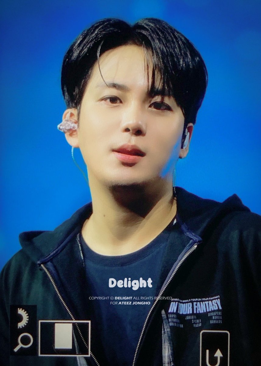 DelightJH_'s tweet photo. 260303 멜버른 끝 !! 🫳
#에이티즈 #종호 #최종호 #ATEEZ #JONGHO #ジョンホ https://t.co/io7xkU7Uh8