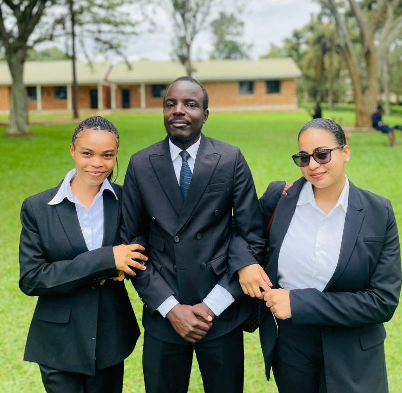 Wota Chagara Esq. tweet media