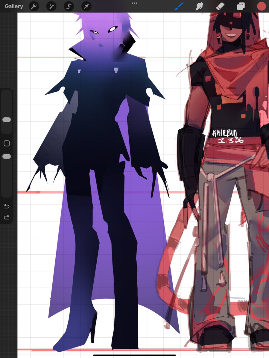 kirbo ☆彡 | hiatus tweet media