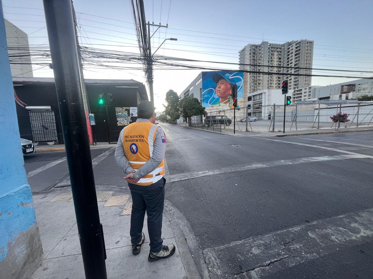 SeremiTT Región de O'Higgins tweet media