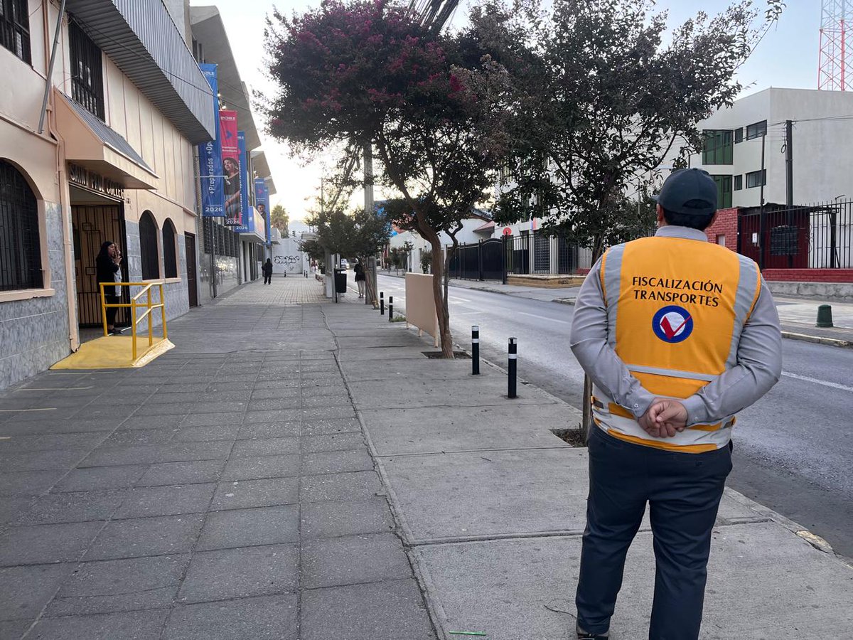 SeremiTT Región de O'Higgins tweet media