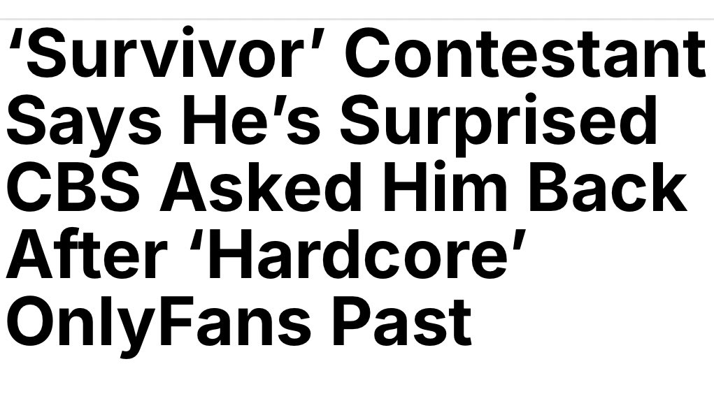 Big Brother Tea tweet media