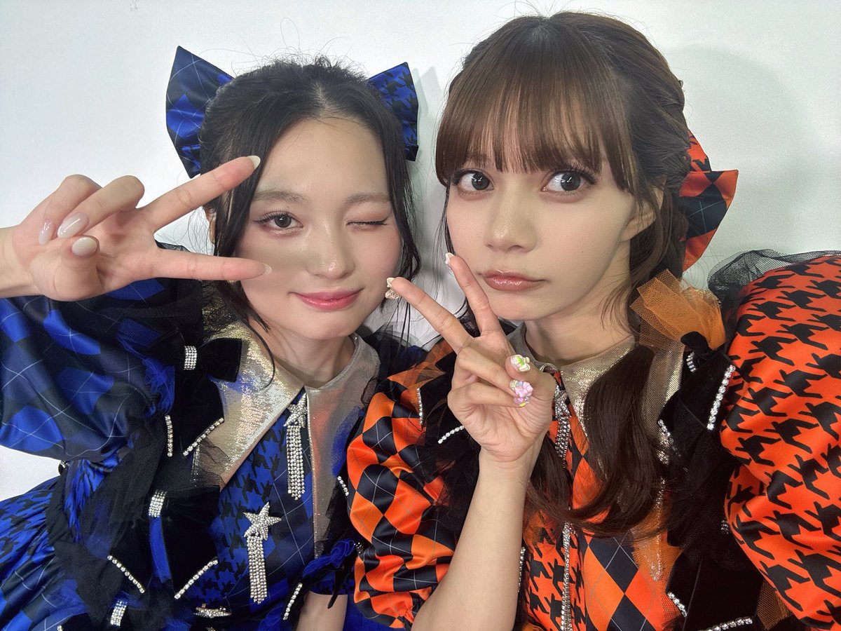 南なつ (CANDY TUNE) (@natsu_ct0317) / Posts / X