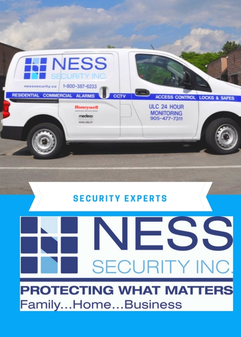 #TuesdayThoughts Did you know that having a #monitored #securitysystem can help lower your home insurance? #contactus #freesecurityquotes #gta #yorkregsion #stouffville #supportcanadianbusiness