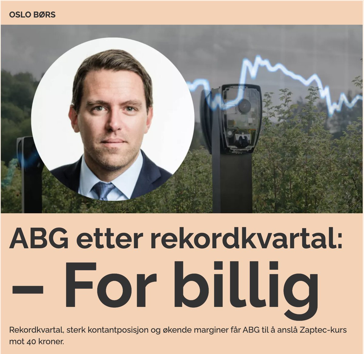 Christel Mathiesen tweet media