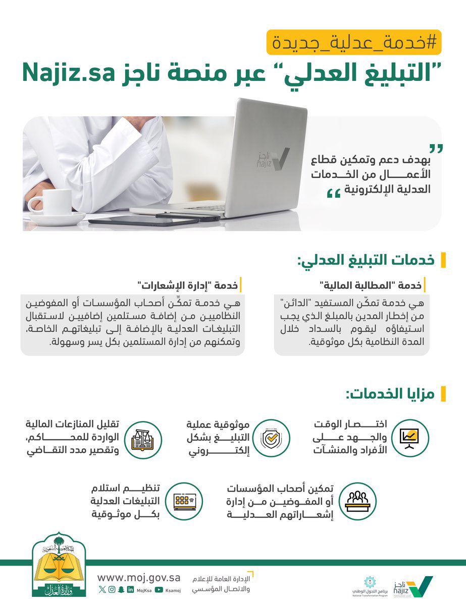 فيصل بن عبدالله السهلي | محامٍ tweet media