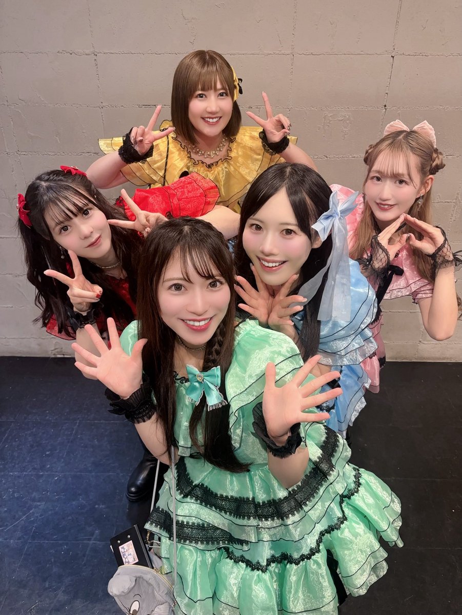 篠原 栞那【Lilite tune】 (@kanna__official) / Posts / X