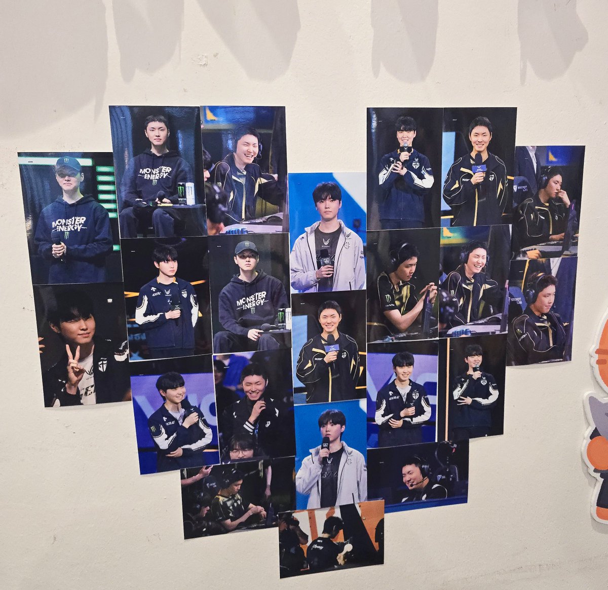 상어쵸 tweet media