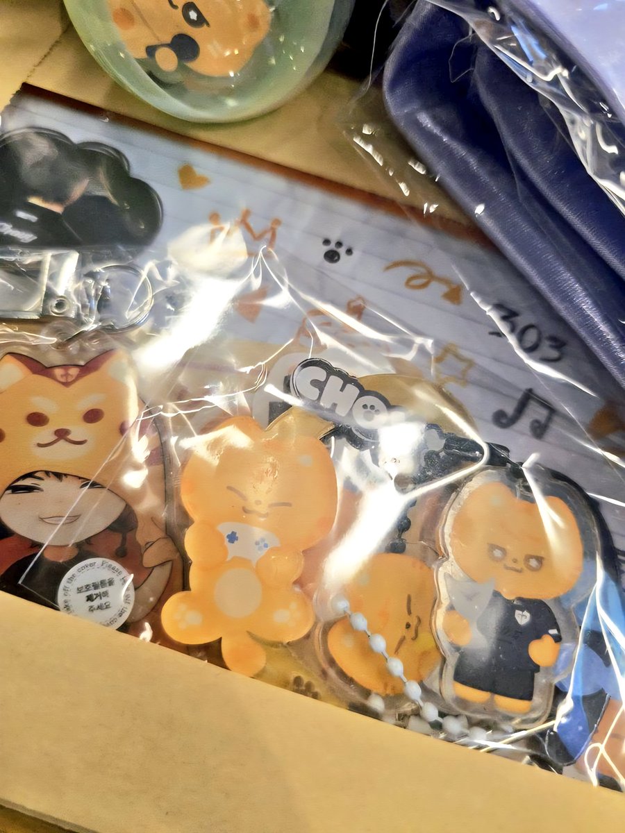 상어쵸 tweet media