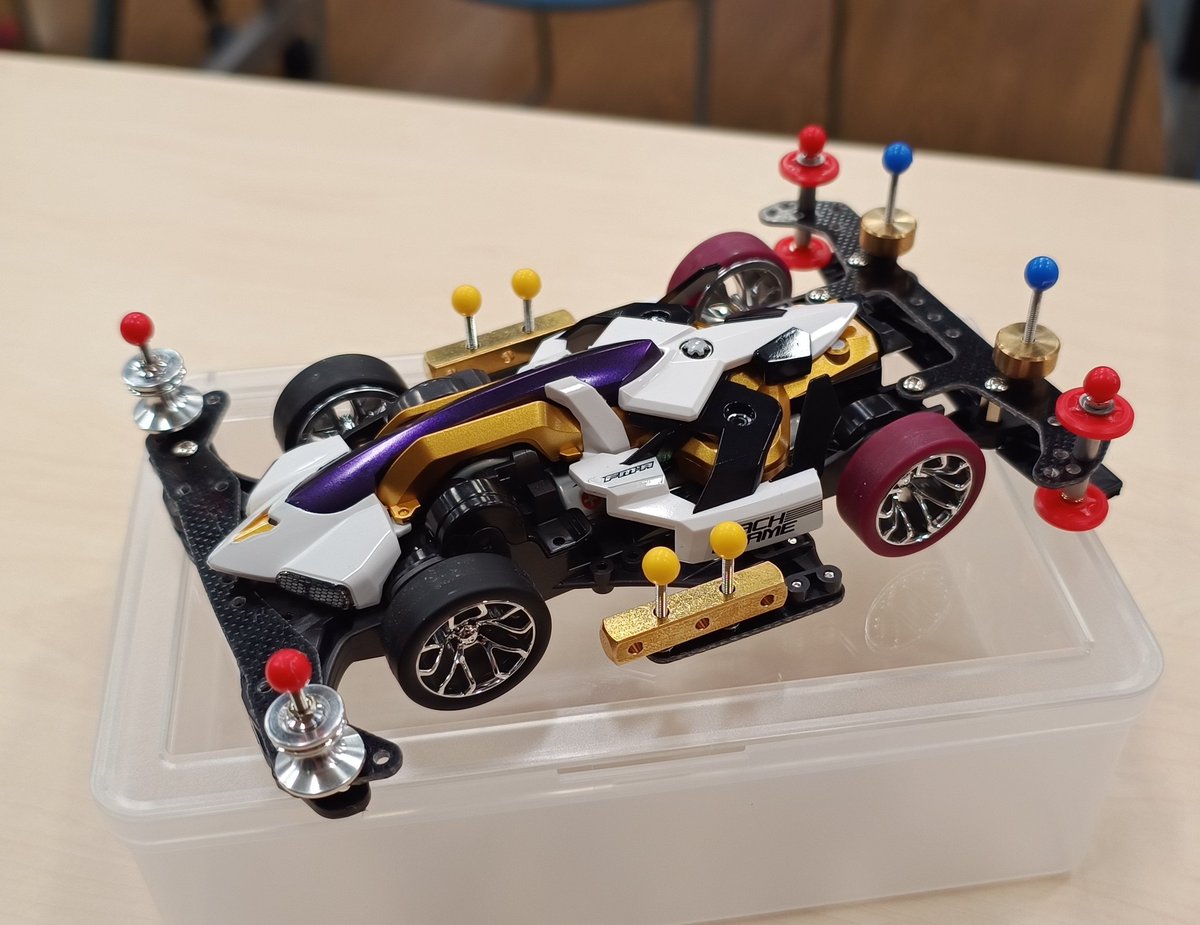 まぐろん (@MaguronGP) / Posts / X