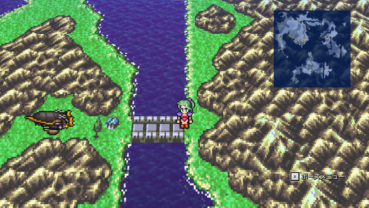 recog@歌えるゲーム実況者 tweet media