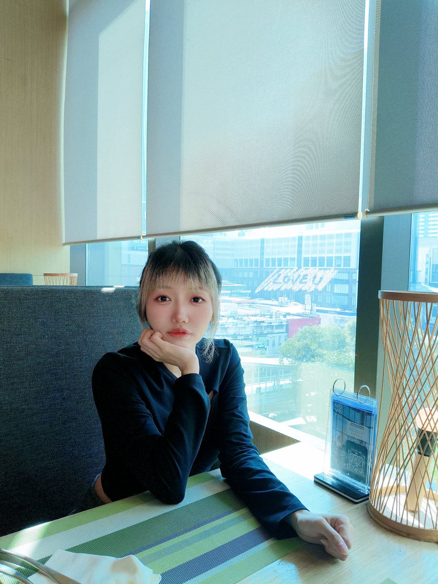 Michiko@檸檬(LEMON) 💙 tweet media