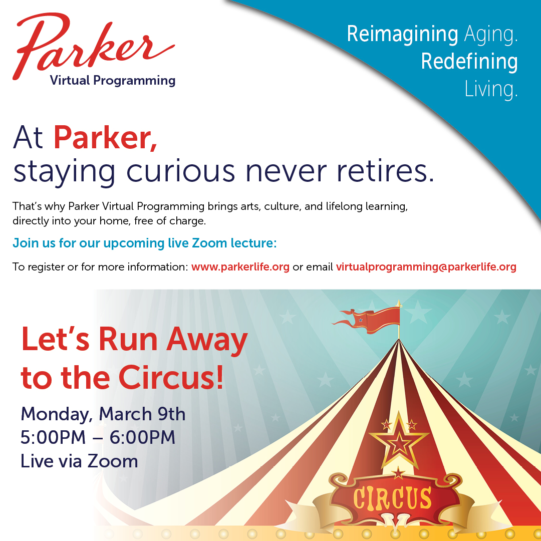 parkerlifeorg's tweet photo. Visit https://t.co/bDBP7Zg0fm to learn more or register. https://t.co/BycNpoiI8p