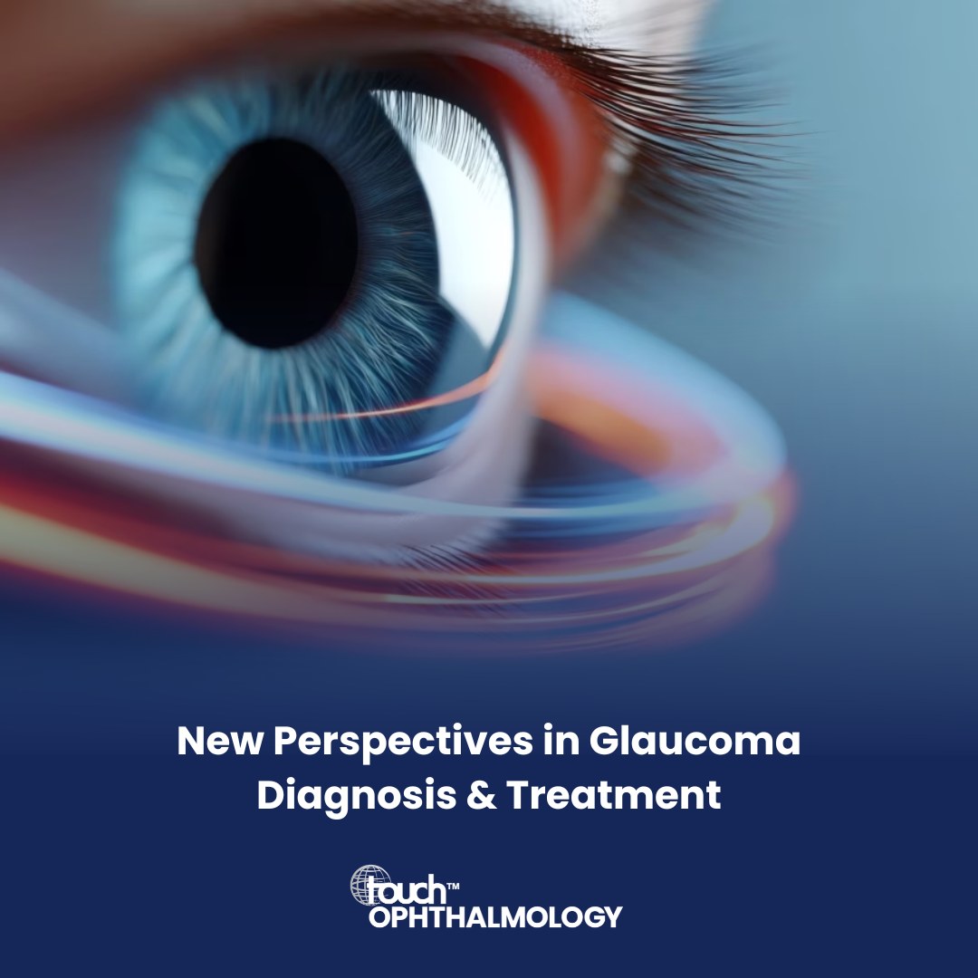 touchOPHTHALMOLOGY tweet media