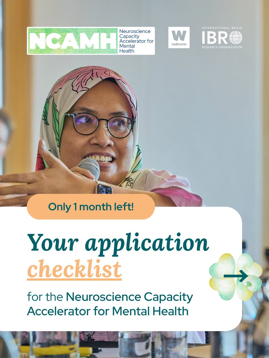 IBRO - International Brain Research Organization tweet media