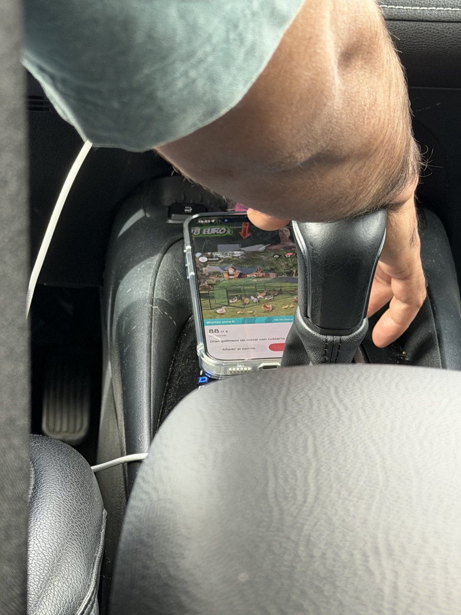 Javier Lacort tweet media