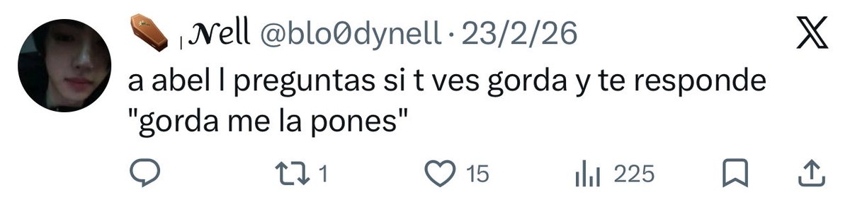 Dating Killmulator Out of Context tweet media