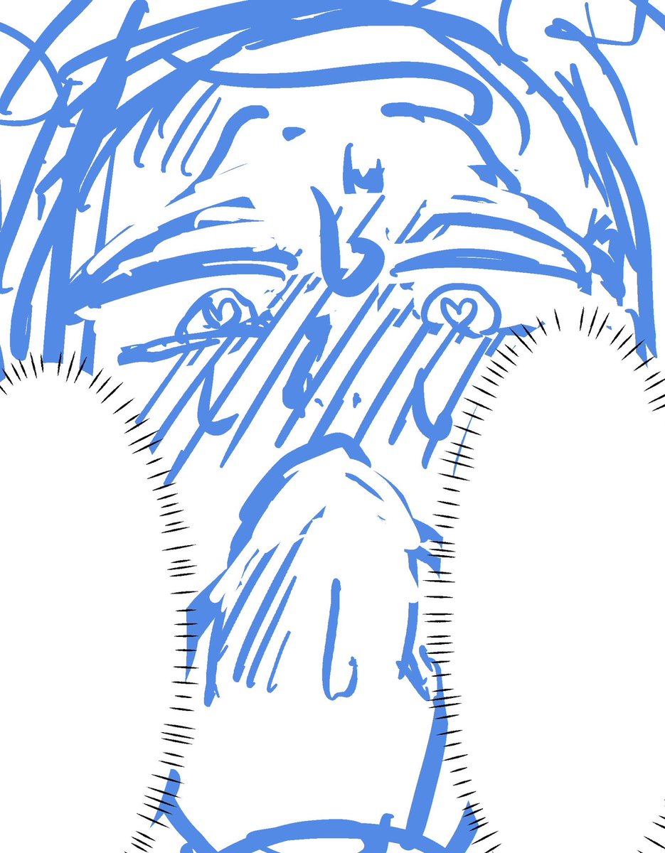 あーやっべ興奮してきた💙 