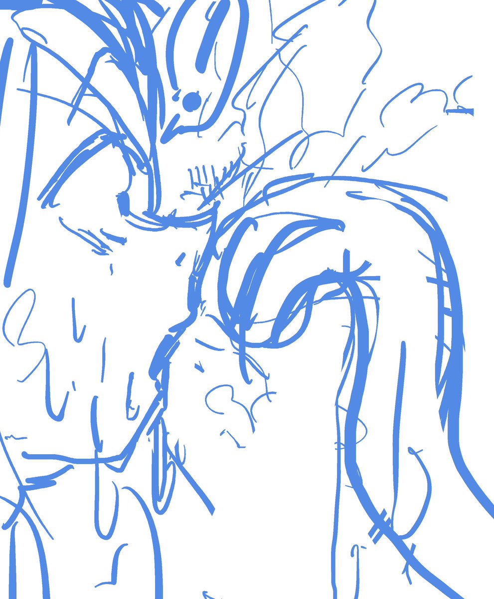 あーやっべ興奮してきた💙 